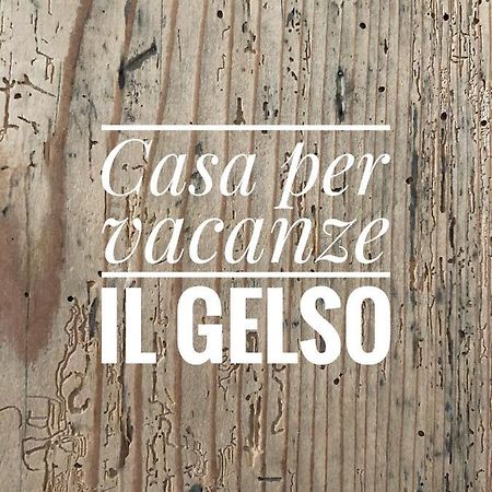 Appartamento Per Vacanze "Il Gelso" Rovereto  Kültér fotó