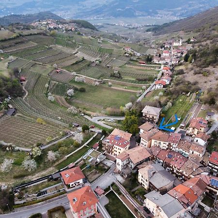 Appartamento Per Vacanze "Il Gelso" Rovereto  Kültér fotó