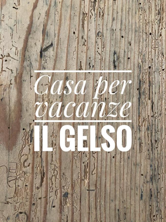 Appartamento Per Vacanze "Il Gelso" Rovereto  Kültér fotó