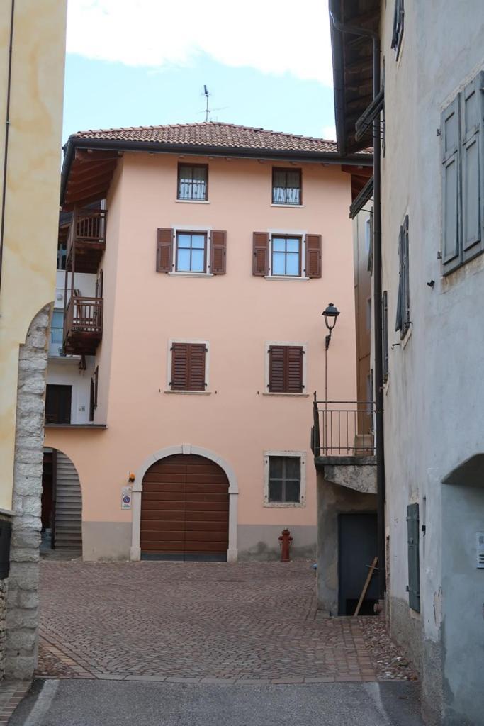Appartamento Per Vacanze "Il Gelso" Rovereto  Kültér fotó