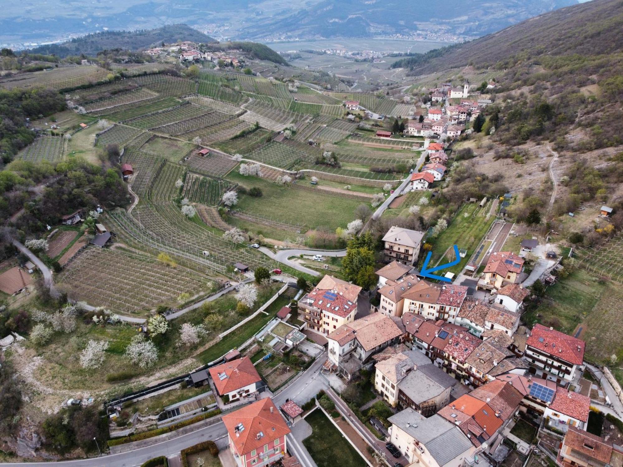 Appartamento Per Vacanze "Il Gelso" Rovereto  Kültér fotó