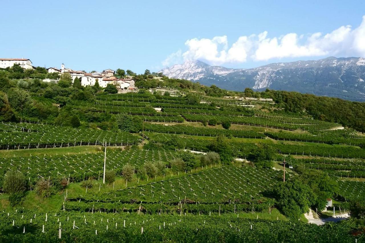 Appartamento Per Vacanze "Il Gelso" Rovereto  Kültér fotó