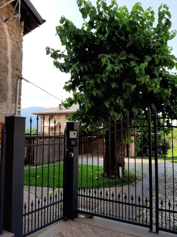 Appartamento Per Vacanze "Il Gelso" Rovereto  Kültér fotó